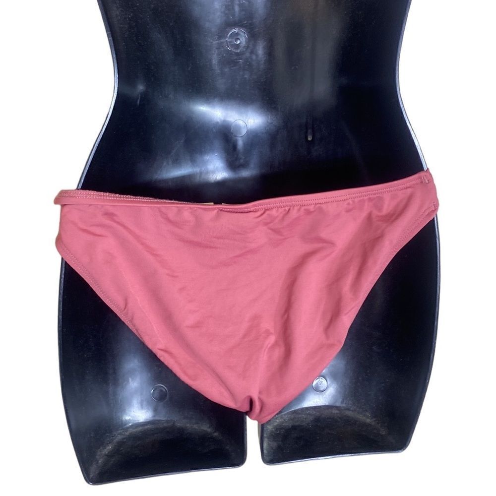 L space bikini bottom full cut large - Picture 3 of 5